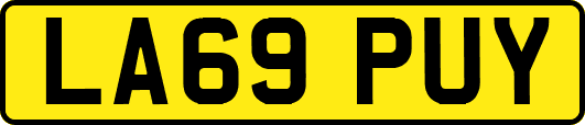LA69PUY