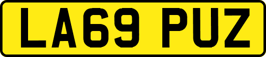LA69PUZ