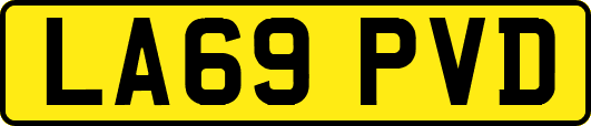 LA69PVD