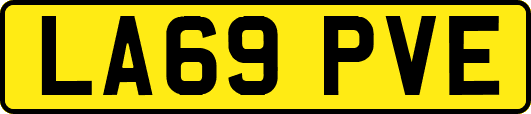 LA69PVE