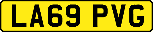LA69PVG