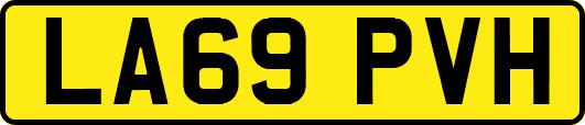 LA69PVH