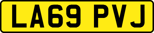 LA69PVJ