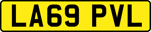 LA69PVL