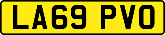 LA69PVO