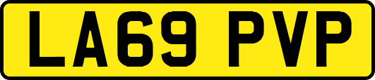 LA69PVP