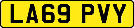 LA69PVY