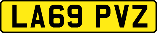 LA69PVZ