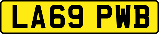 LA69PWB