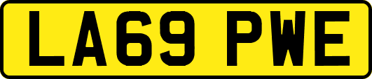 LA69PWE