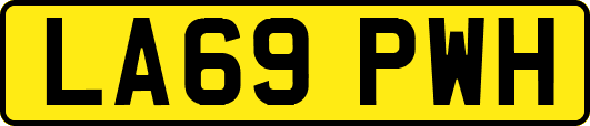 LA69PWH