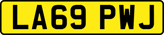 LA69PWJ