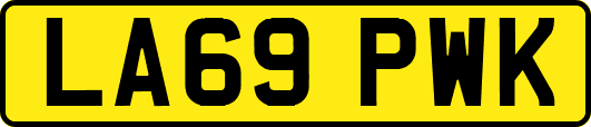 LA69PWK