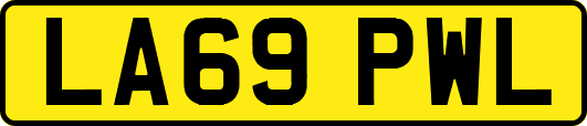LA69PWL