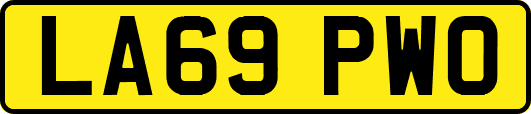 LA69PWO