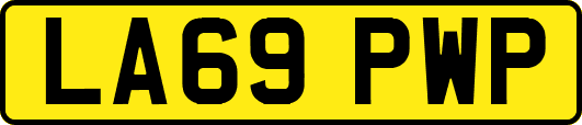 LA69PWP