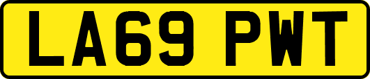 LA69PWT