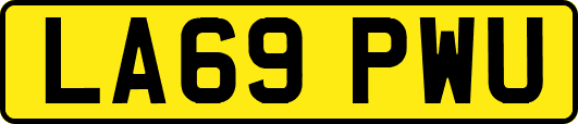 LA69PWU