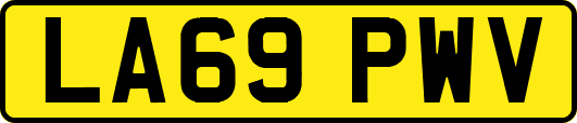 LA69PWV