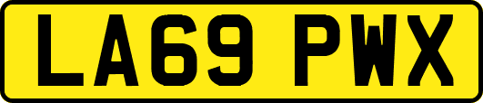 LA69PWX