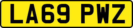 LA69PWZ