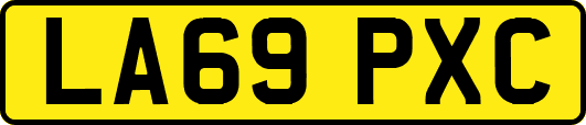 LA69PXC