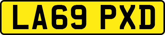 LA69PXD