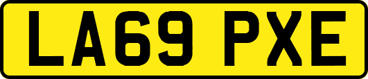 LA69PXE