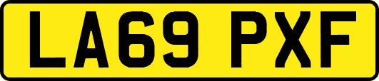 LA69PXF