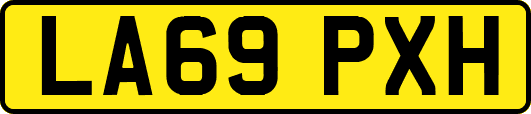 LA69PXH