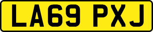 LA69PXJ