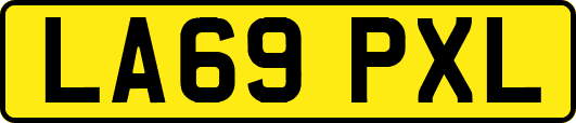 LA69PXL