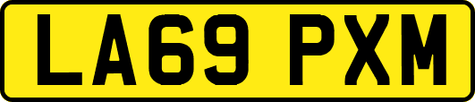 LA69PXM