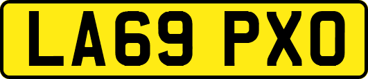 LA69PXO