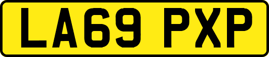 LA69PXP