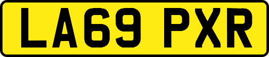 LA69PXR