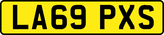 LA69PXS
