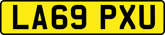 LA69PXU