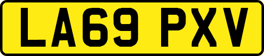 LA69PXV