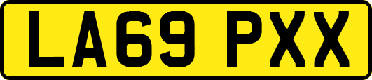 LA69PXX