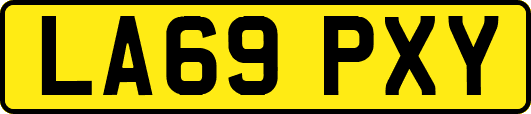 LA69PXY