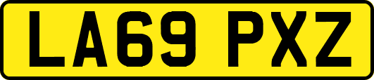 LA69PXZ