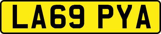 LA69PYA
