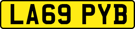 LA69PYB