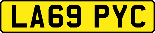 LA69PYC