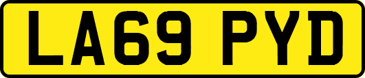 LA69PYD