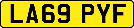 LA69PYF