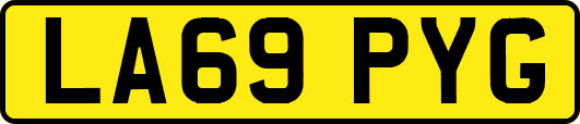 LA69PYG