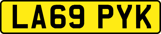 LA69PYK