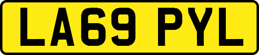 LA69PYL